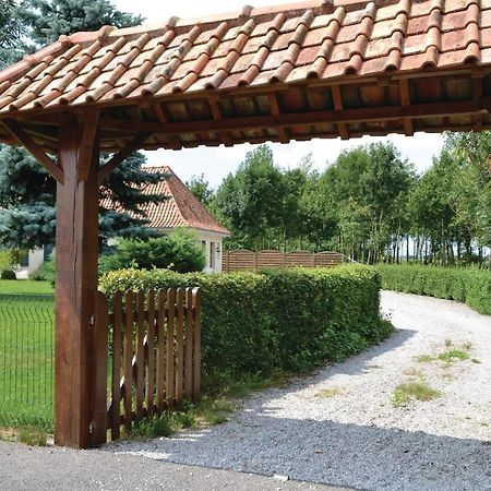 Gite De La Lombardie Lottinghen Eksteriør billede
